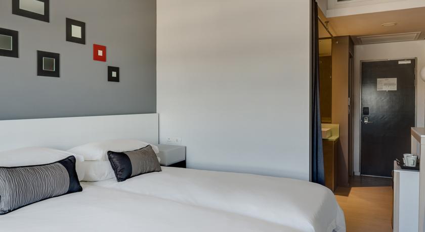 Protea Hotel Fire & Ice! By Marriott Pretoria Menlyn Extérieur photo