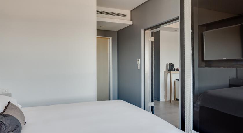 Protea Hotel Fire & Ice! By Marriott Pretoria Menlyn Extérieur photo