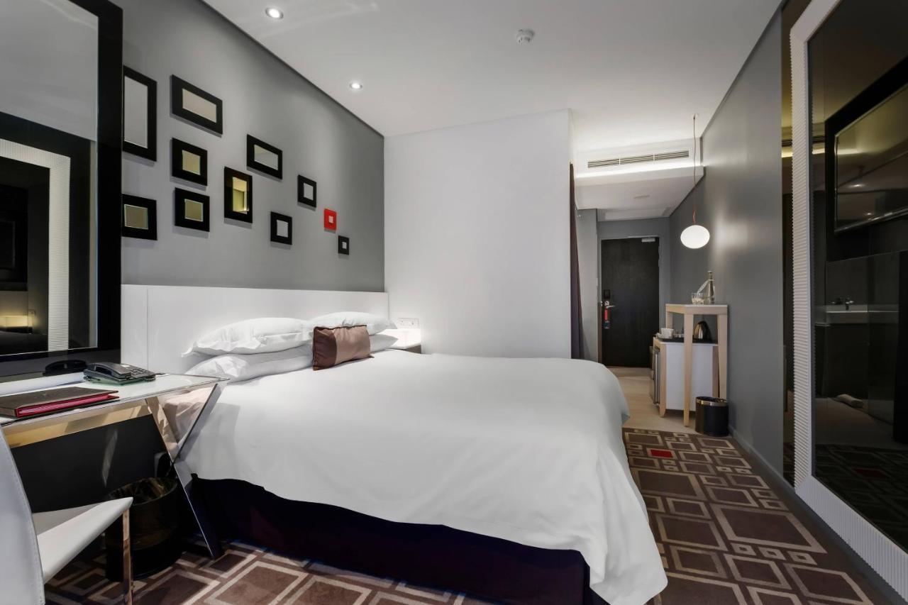 Protea Hotel Fire & Ice! By Marriott Pretoria Menlyn Extérieur photo