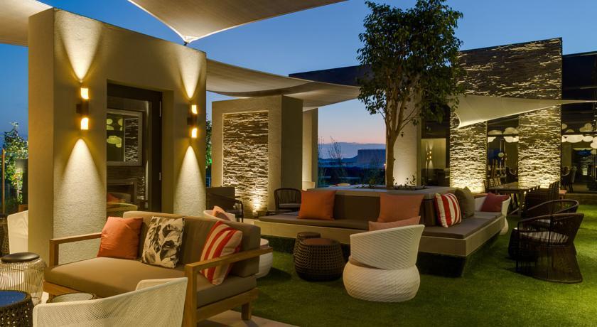 Protea Hotel Fire & Ice! By Marriott Pretoria Menlyn Extérieur photo