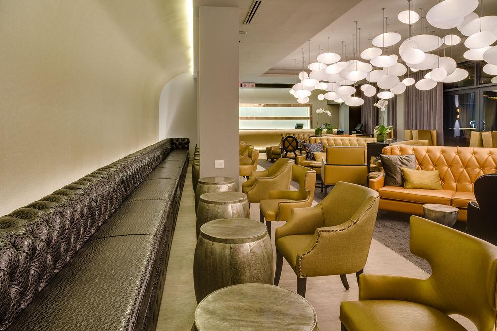 Protea Hotel Fire & Ice! By Marriott Pretoria Menlyn Extérieur photo