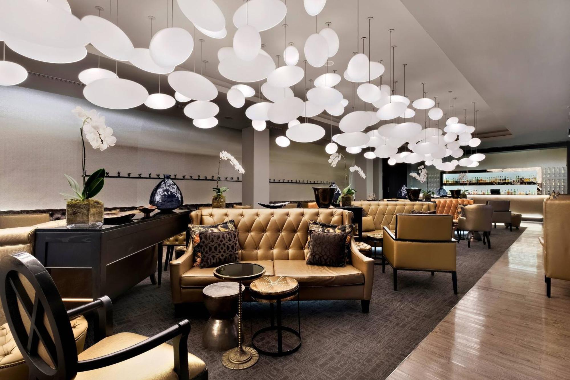 Protea Hotel Fire & Ice! By Marriott Pretoria Menlyn Extérieur photo