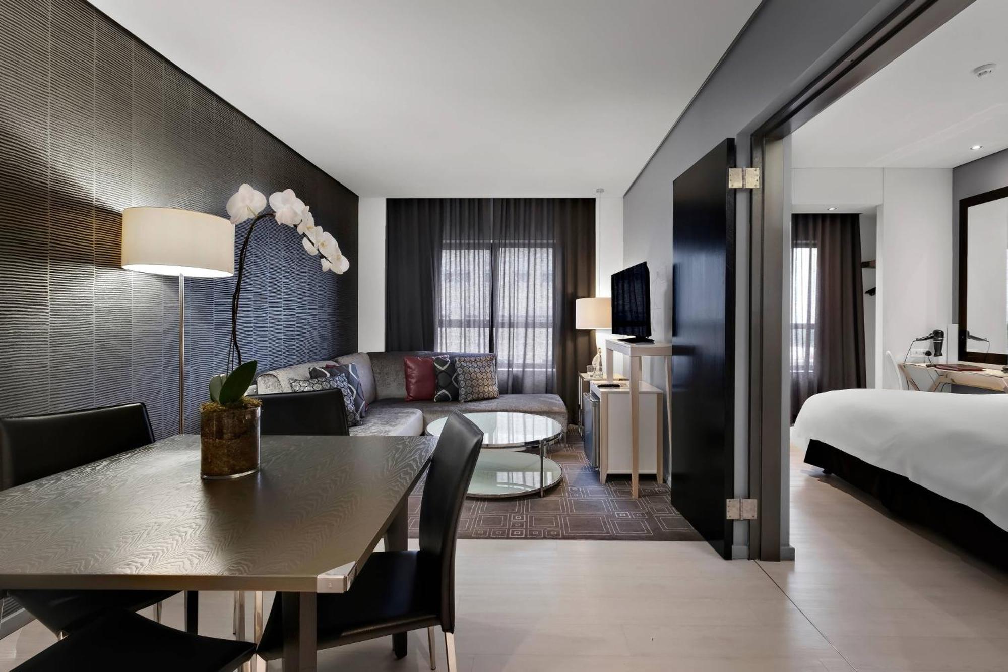Protea Hotel Fire & Ice! By Marriott Pretoria Menlyn Extérieur photo