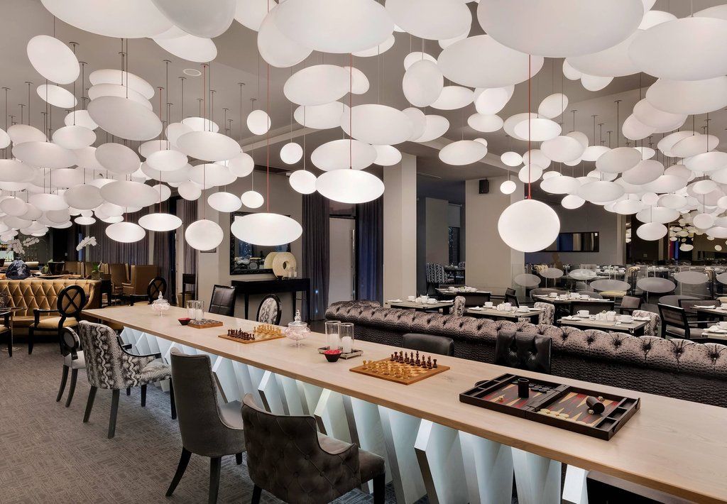Protea Hotel Fire & Ice! By Marriott Pretoria Menlyn Extérieur photo