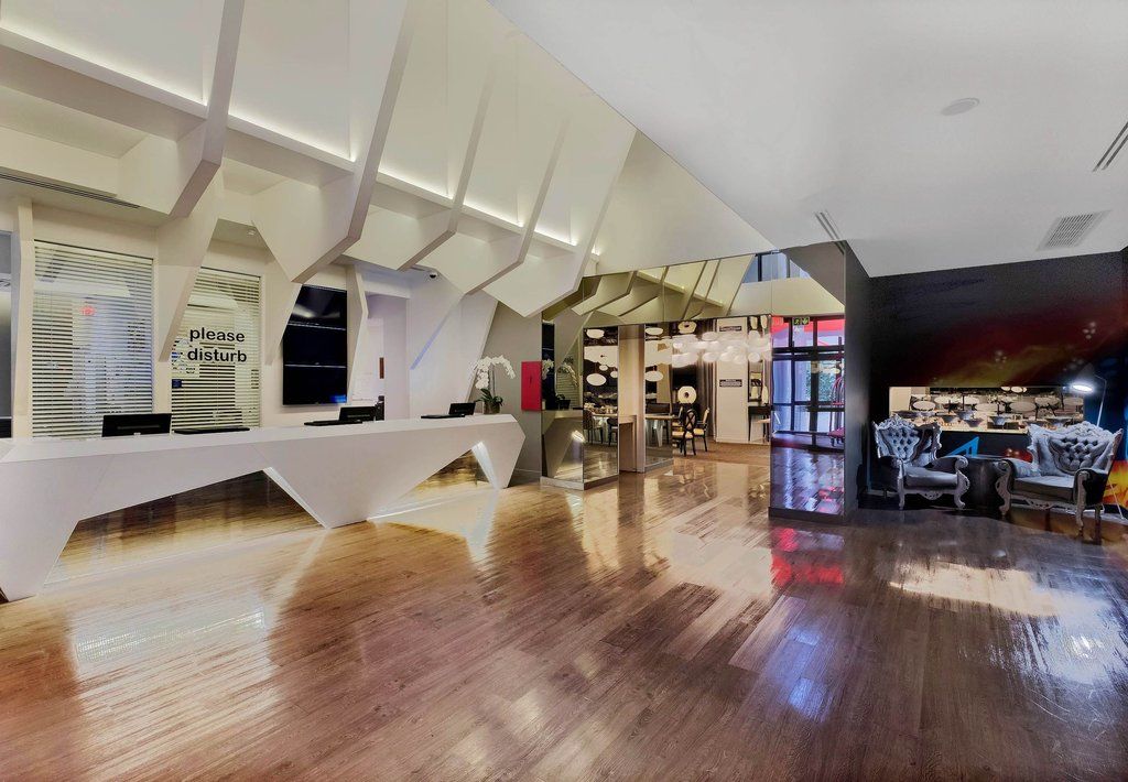 Protea Hotel Fire & Ice! By Marriott Pretoria Menlyn Extérieur photo